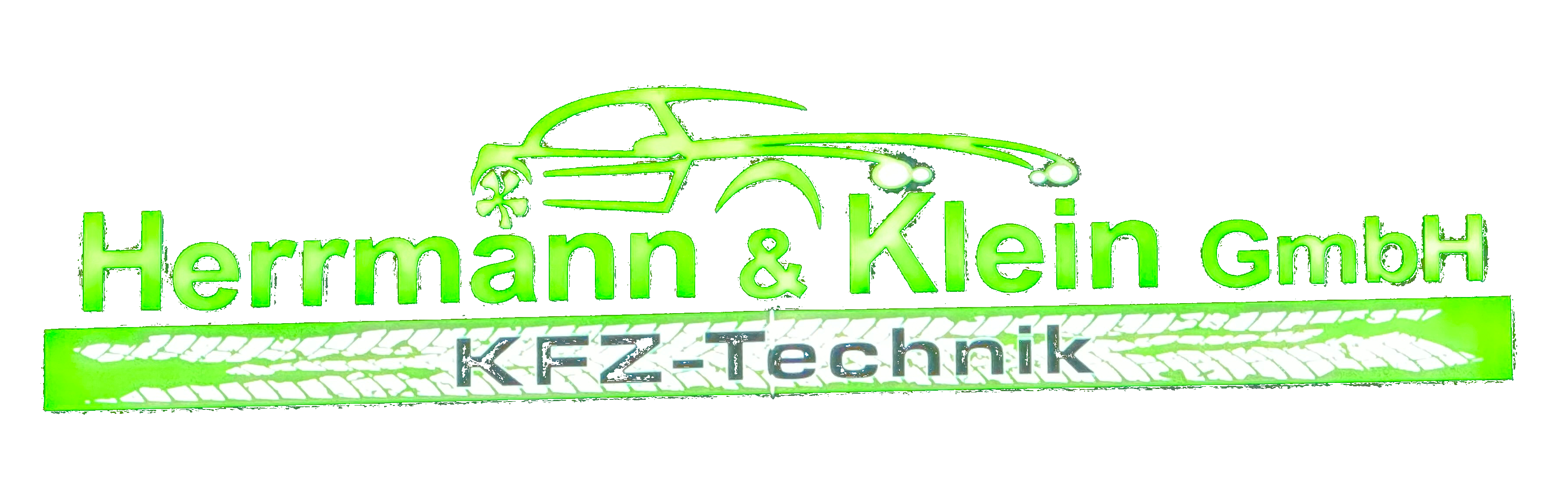 Hermann & Klein GmbH – KFZ-Technik Logo